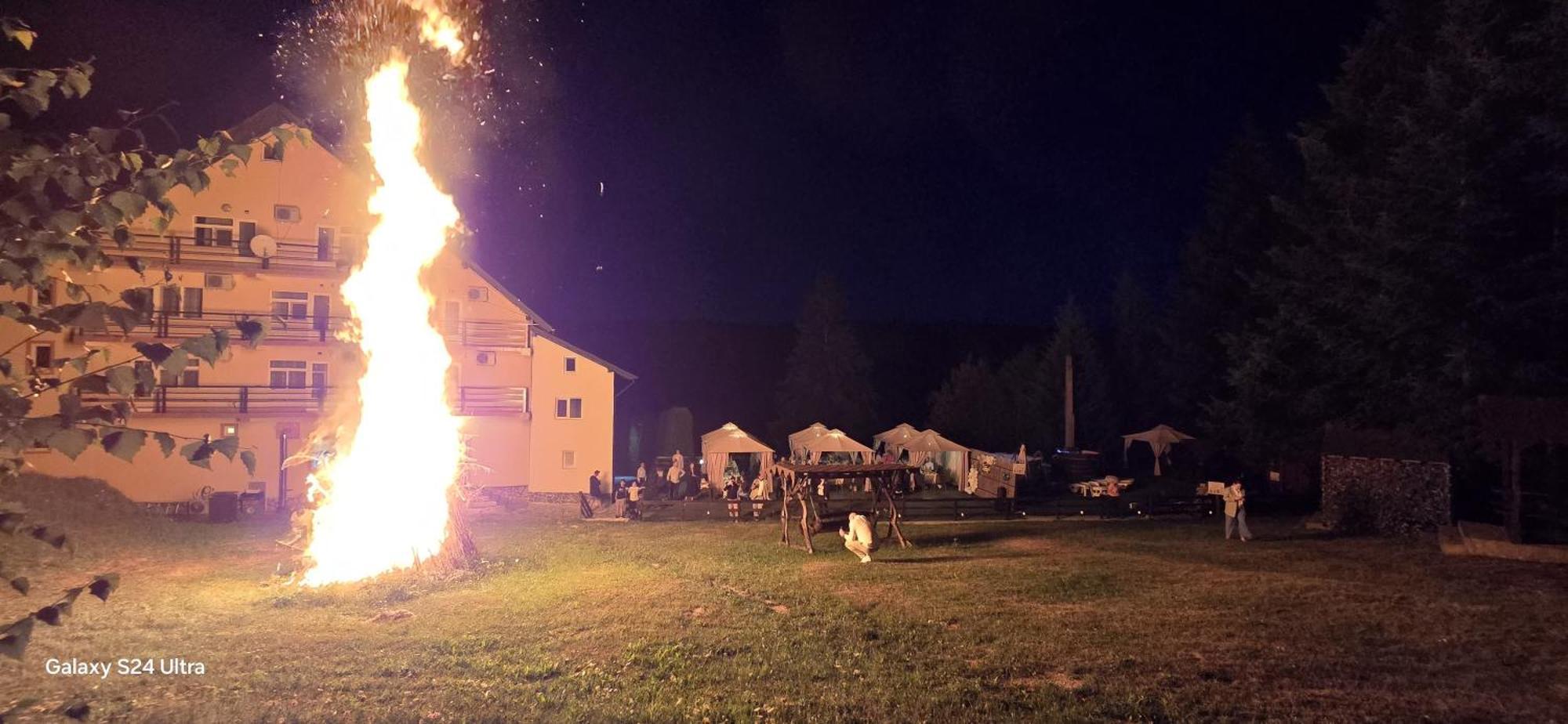 Affittacamere Poiana Bucovat 4*