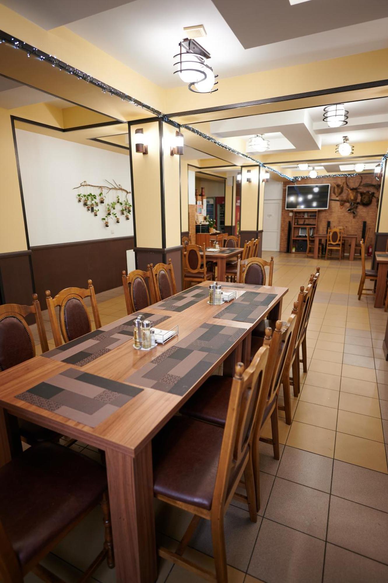 Poiana Bucovat 4*
