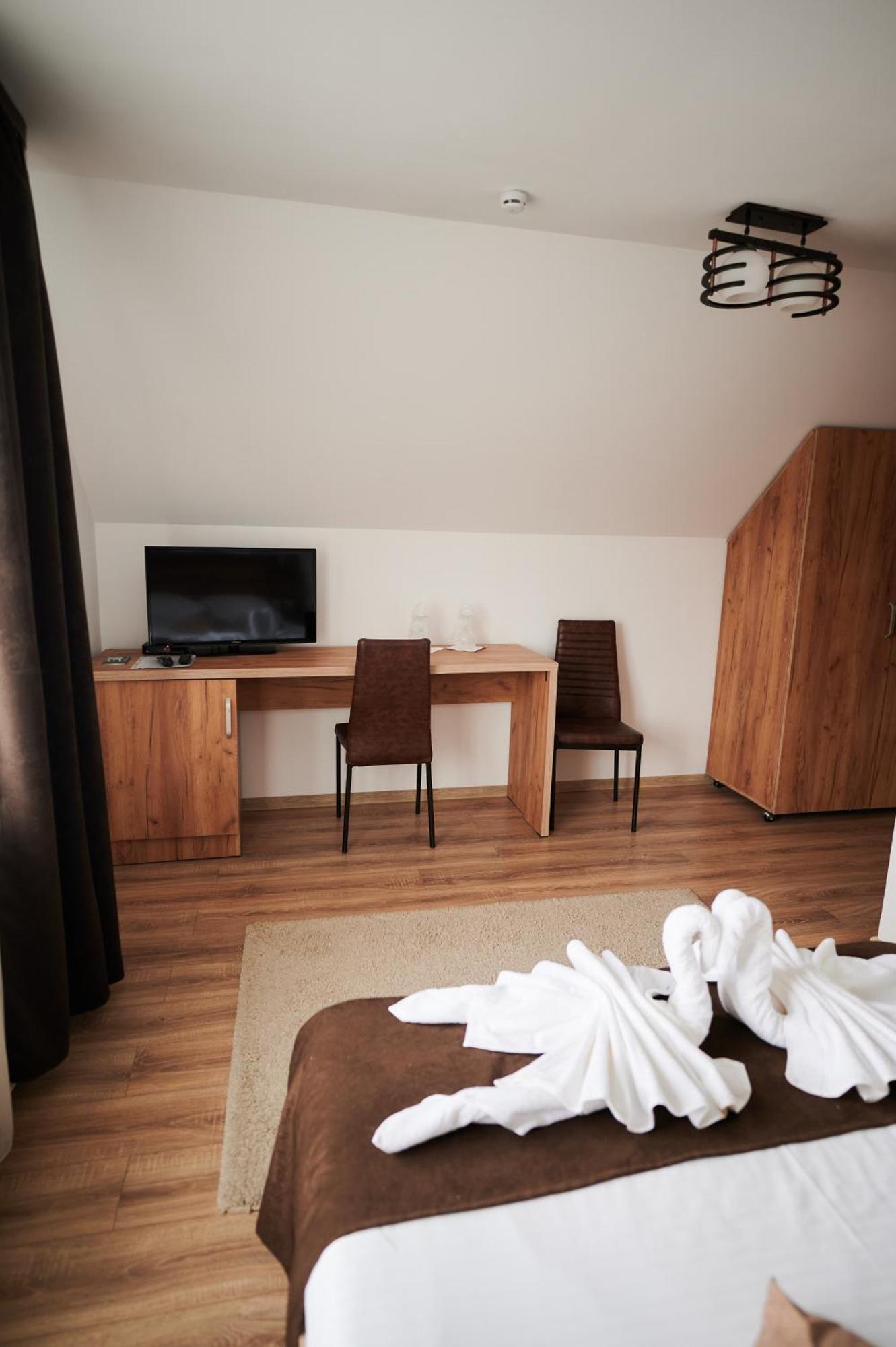 Poiana Bucovat 4*