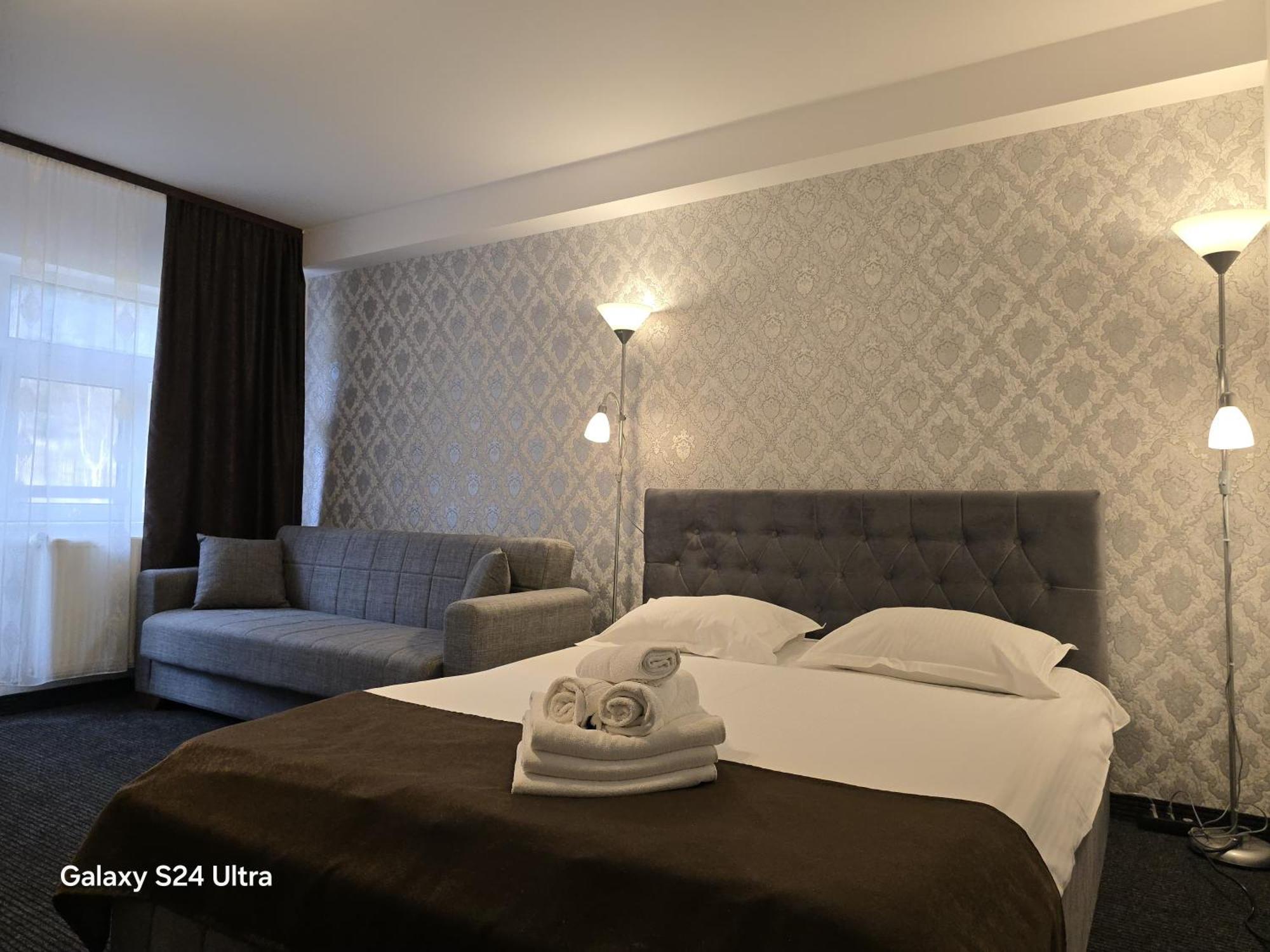 Poiana Bucovat Affittacamere 4*