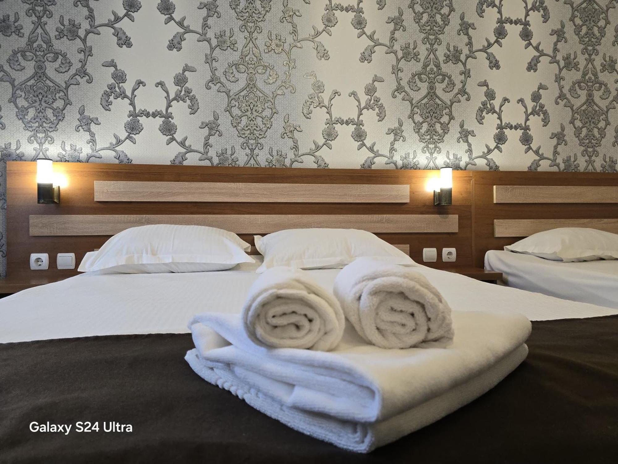 Poiana Bucovat Affittacamere 4*