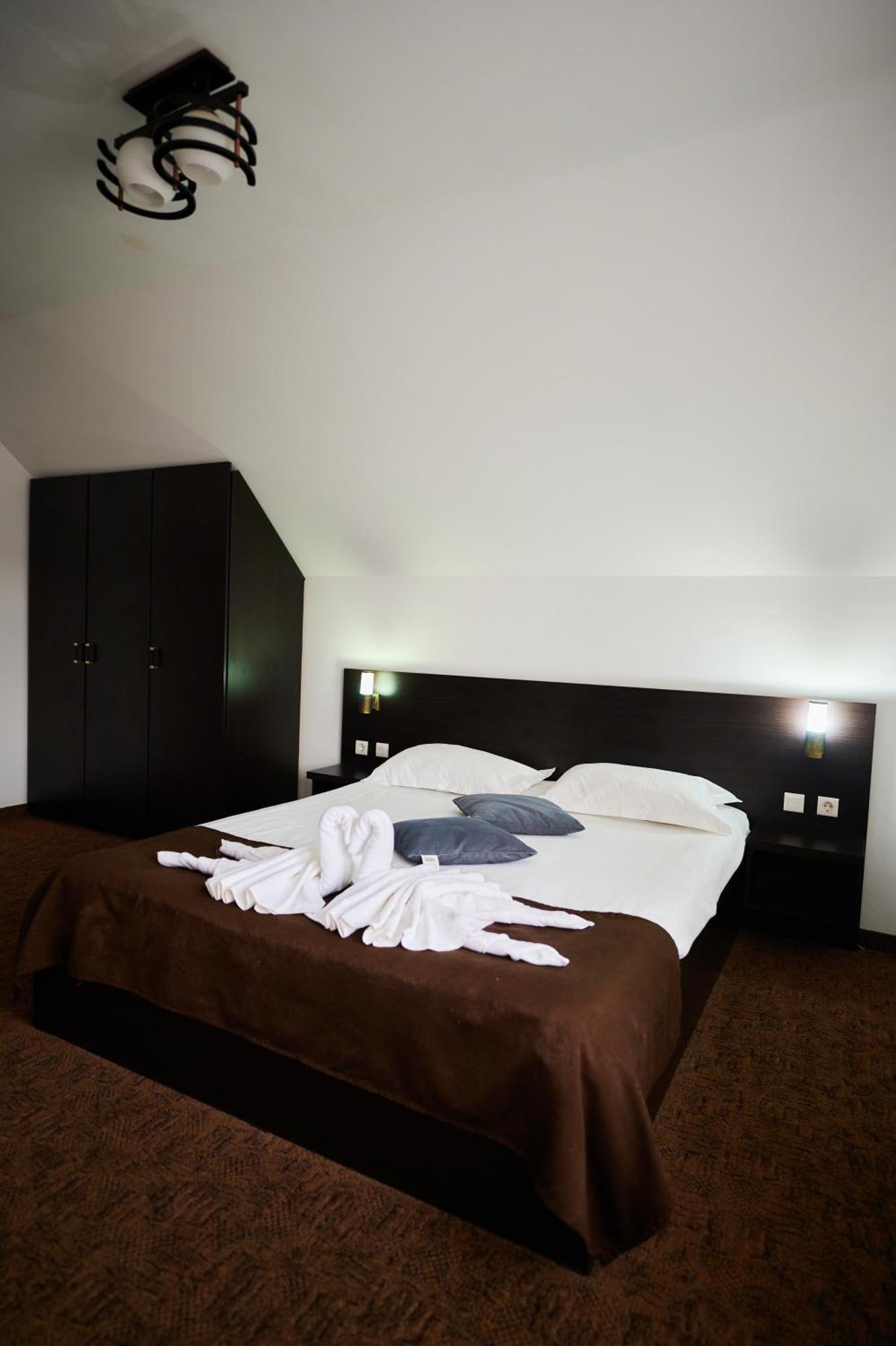 Poiana Bucovat 4*